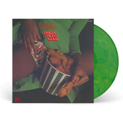 Finger Pickin Good cover art