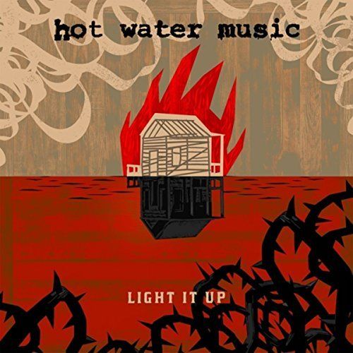Light It Up cover art