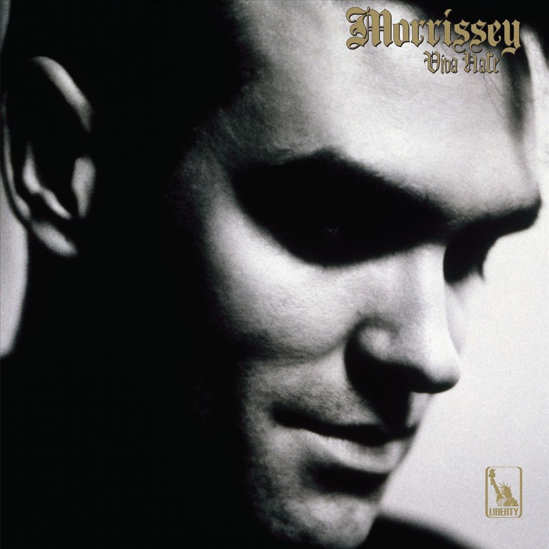 Viva Hate cover art