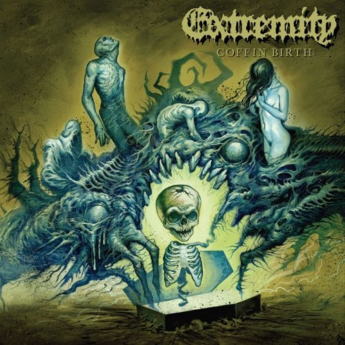 Coffin Birth cover art