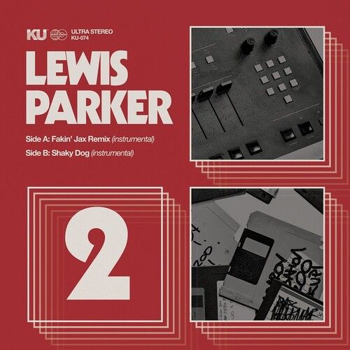45 Collection No. 2 cover art