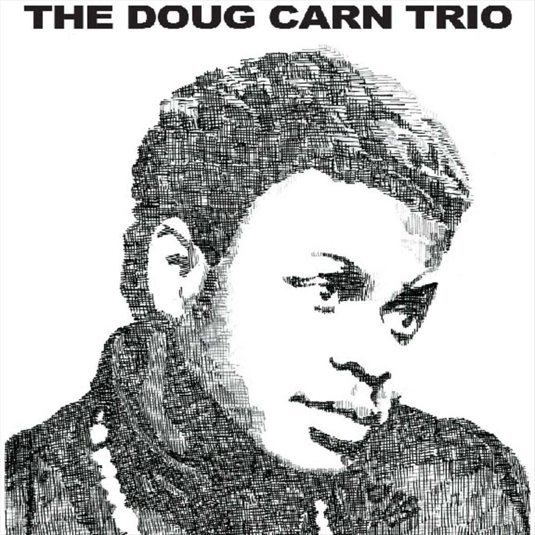 Doug Carn Trio cover art