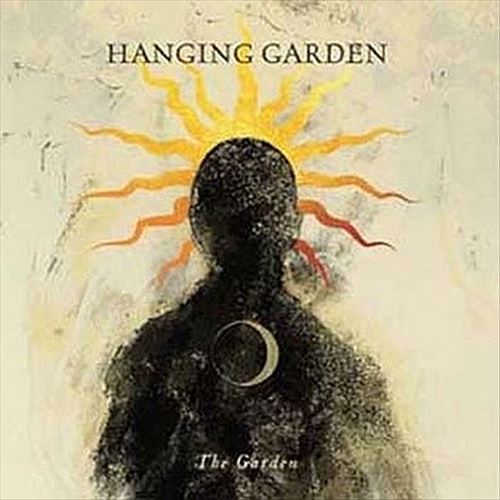 Garden cover art