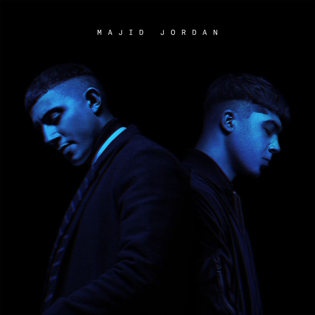 Majid Jordan cover art