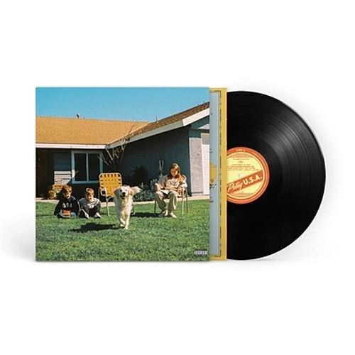 USA cover art