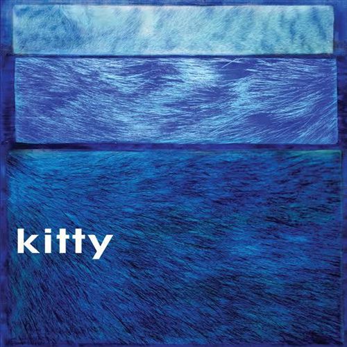 Kitty cover art