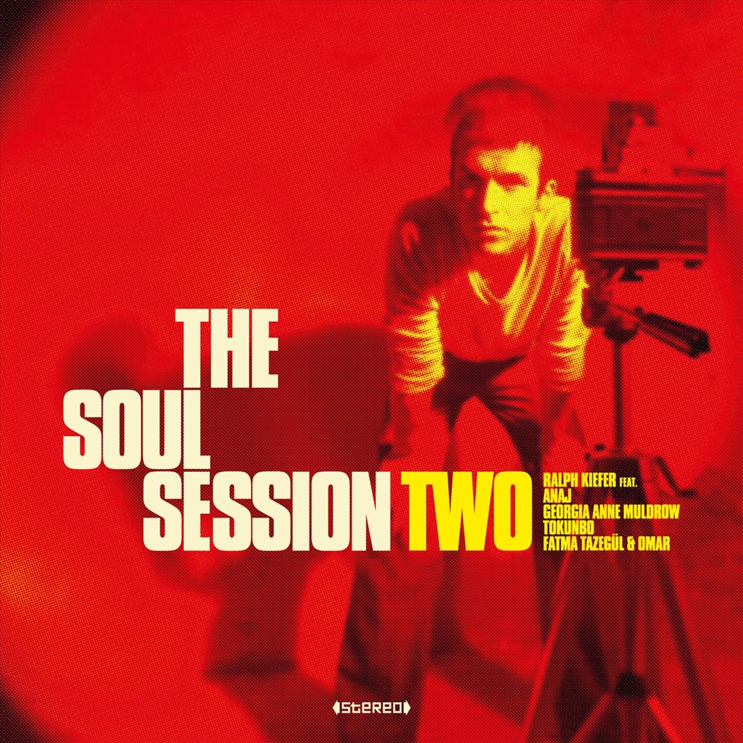 Two cover art