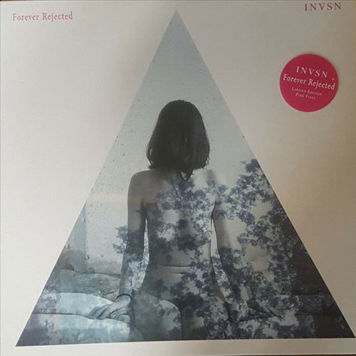 Forever Rejected cover art