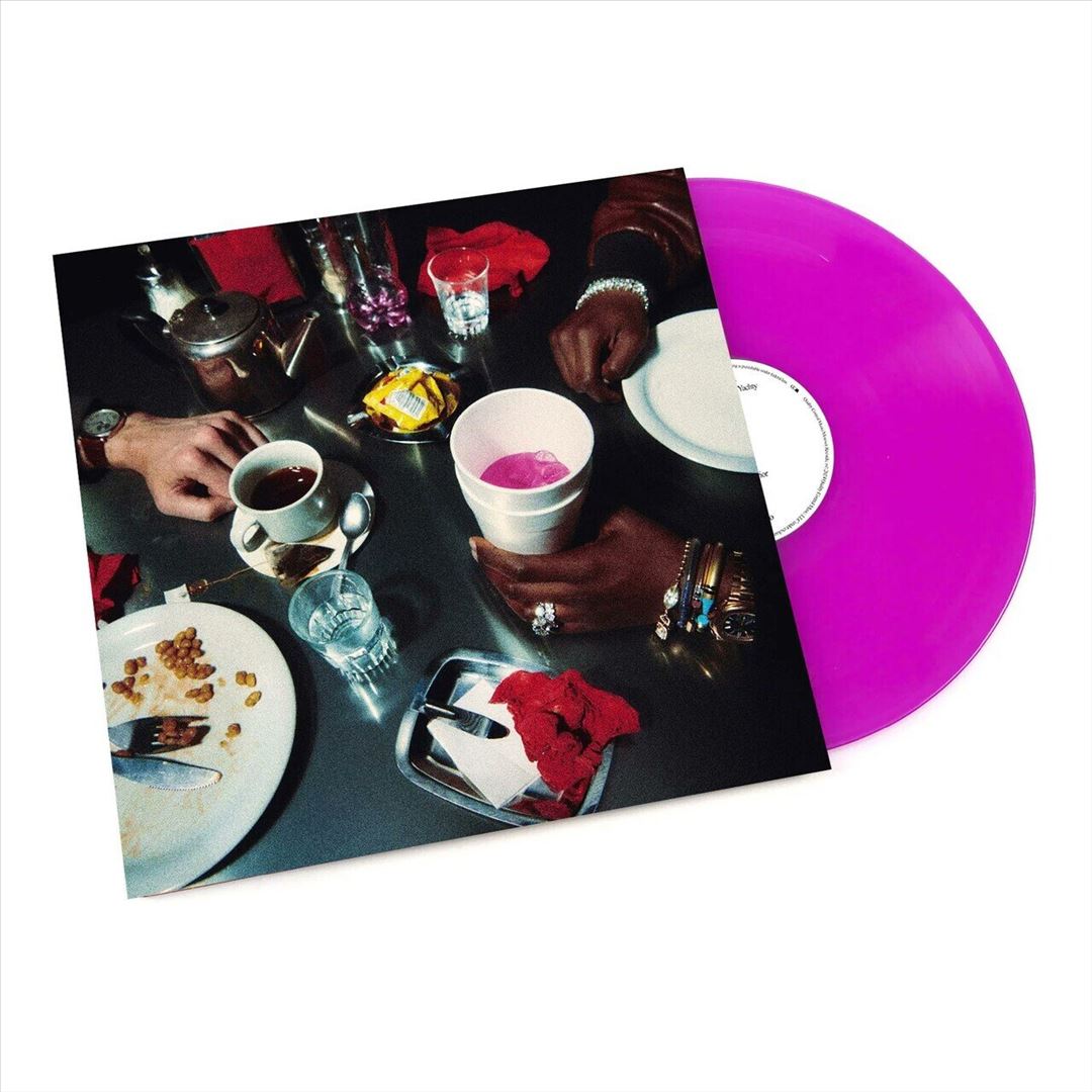Bad Cameo cover art