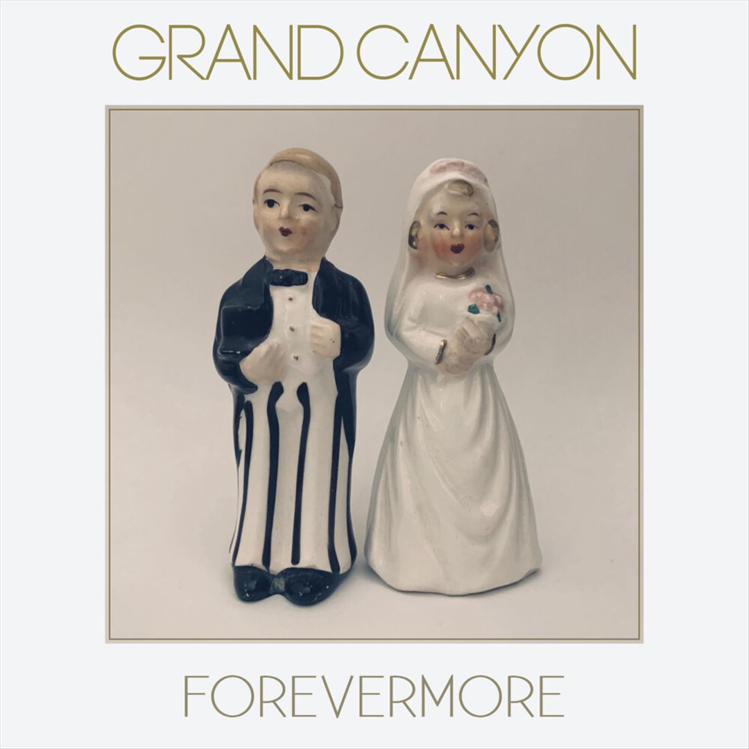 Forevermore cover art