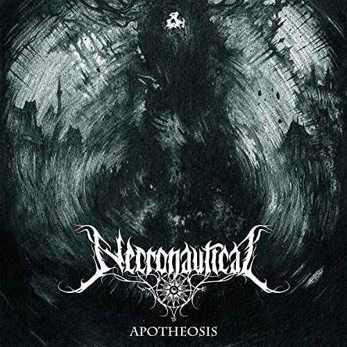 Apotheosis cover art