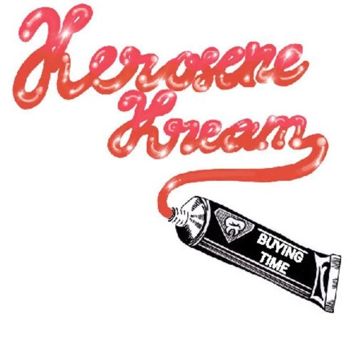 Buying Time cover art