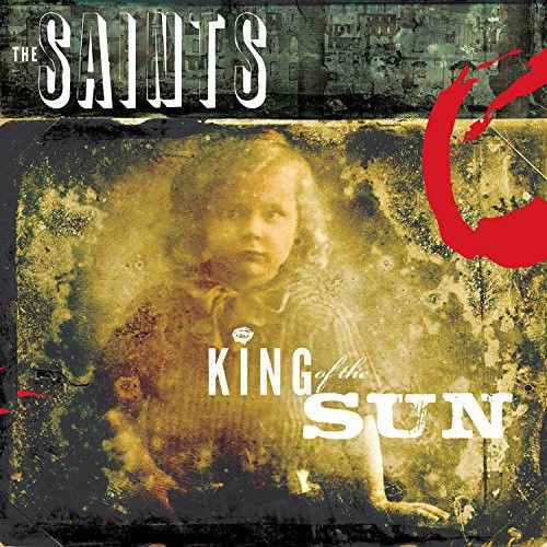 King of the Sun/King of the Midnight Sun cover art