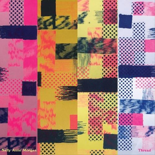 Thread cover art