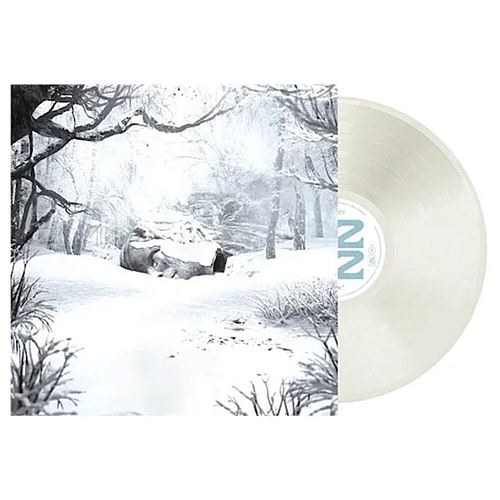 SZNZ: Winter cover art