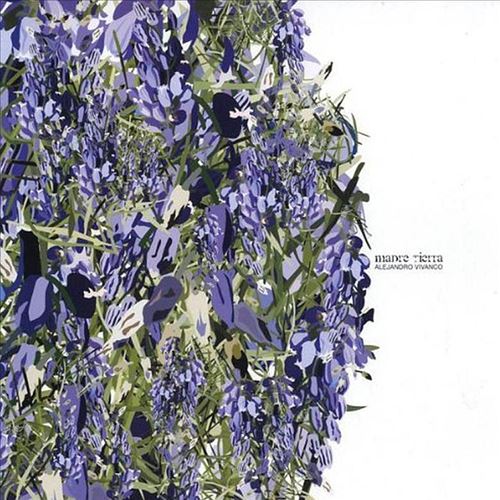 Madre Tierra cover art