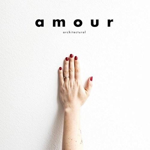 Amour cover art