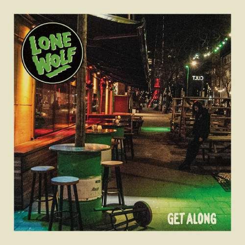 Get Along cover art