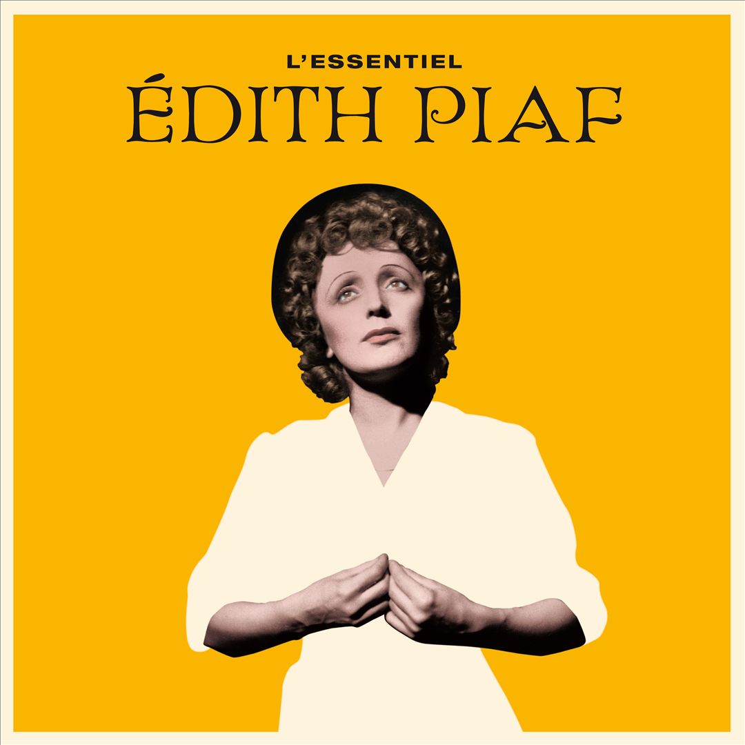 Essentiel cover art