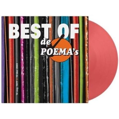 Best Of cover art