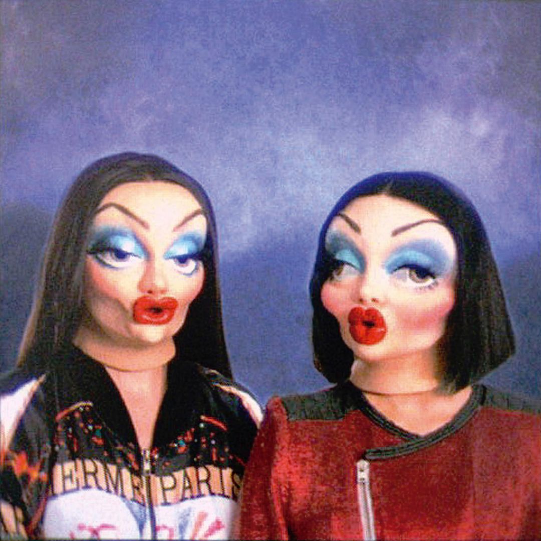 Pipiolas cover art