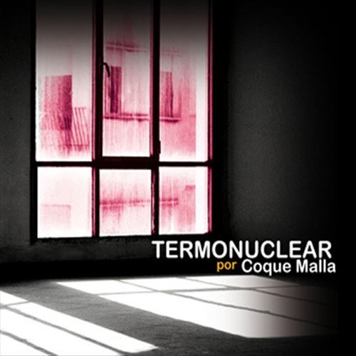 Termonuclear cover art