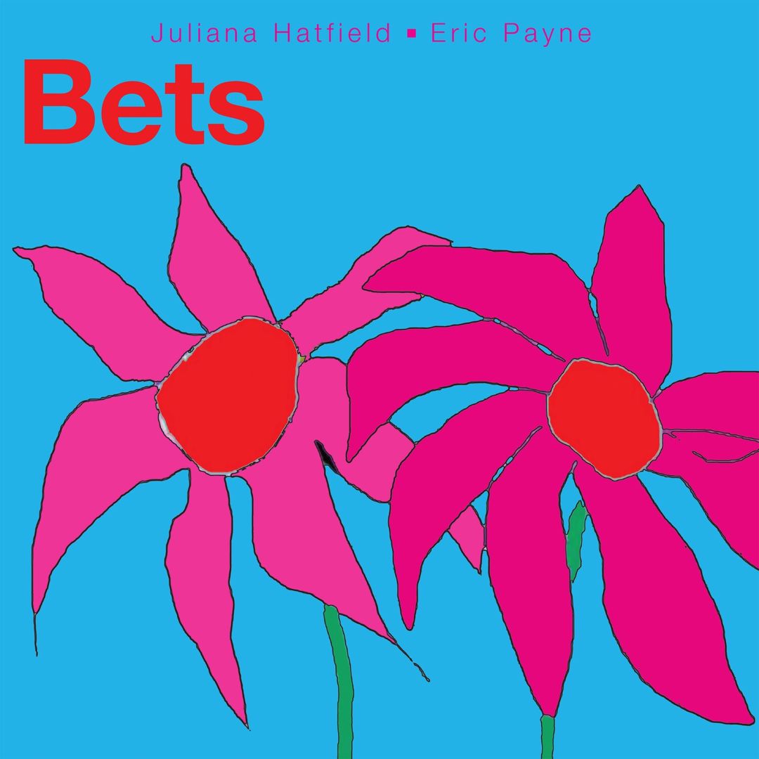 Bets cover art