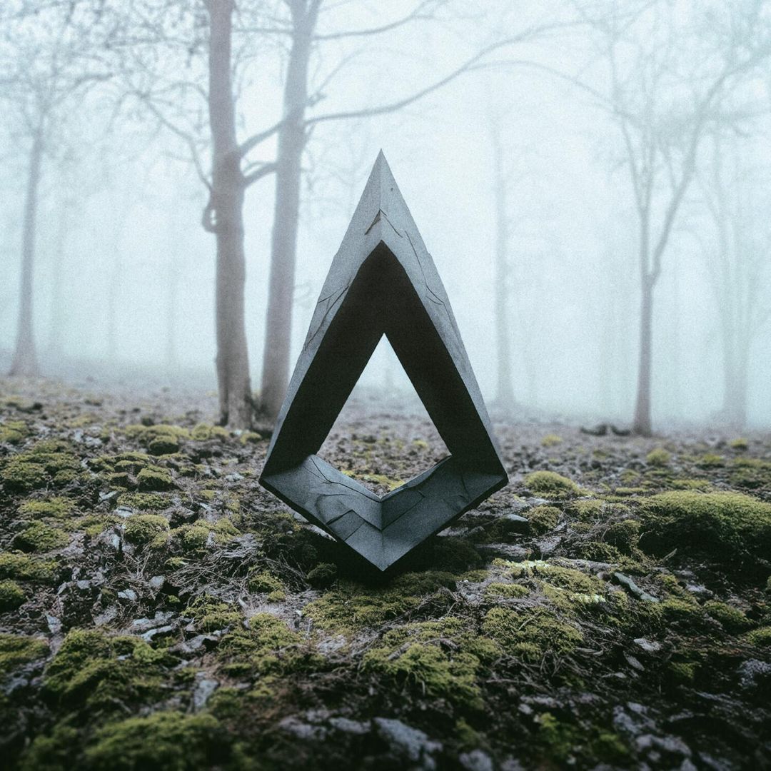 II Reworked cover art
