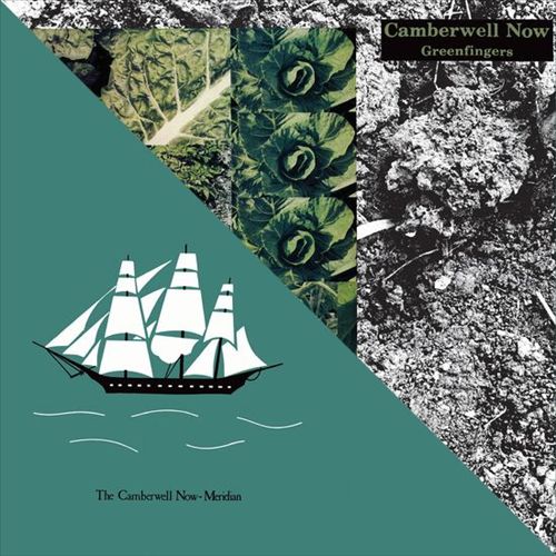 EP Collection cover art