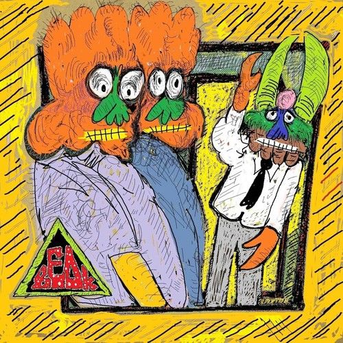 Life Goes On cover art