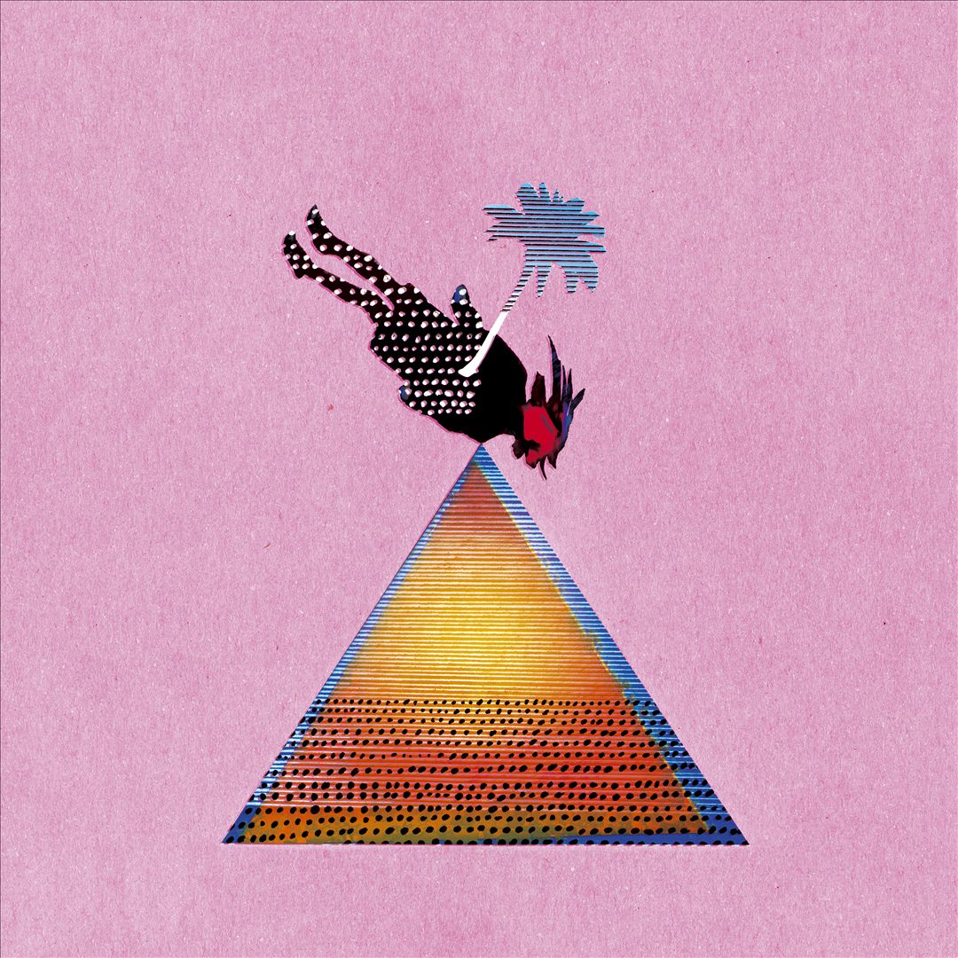 Live at the New Empowering Church cover art