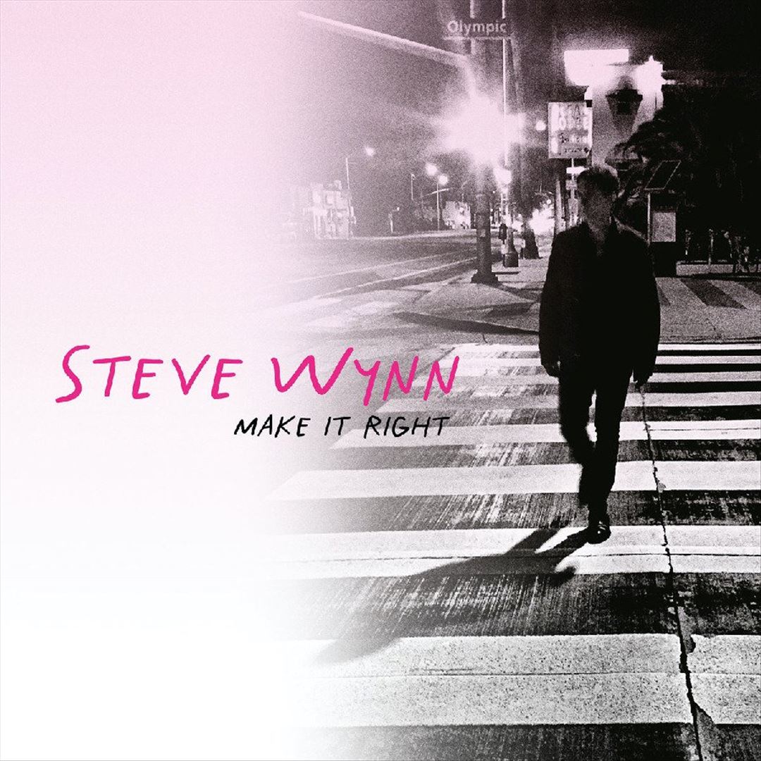 Make It Right cover art