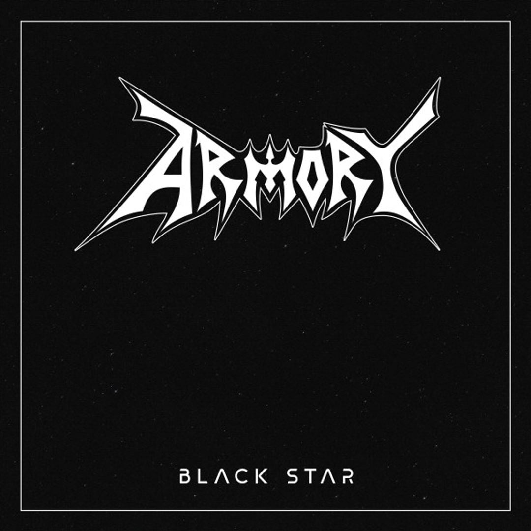 Black Star cover art