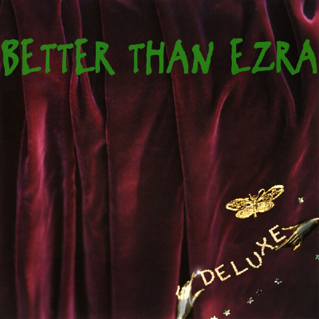 Deluxe cover art