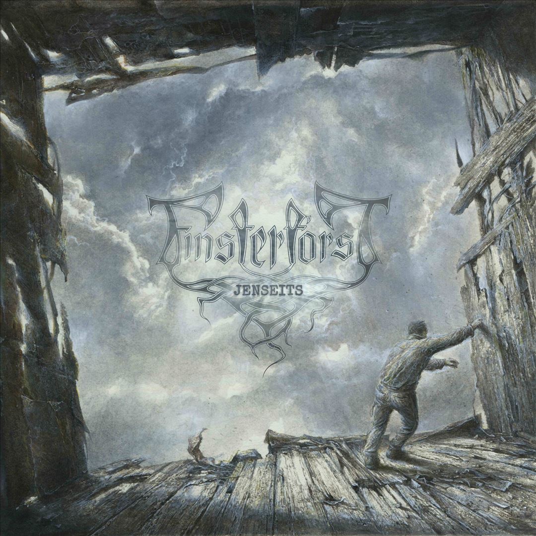 Jenseits cover art