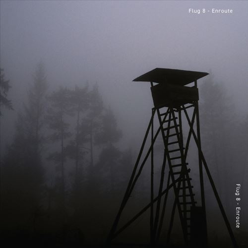Enroute cover art