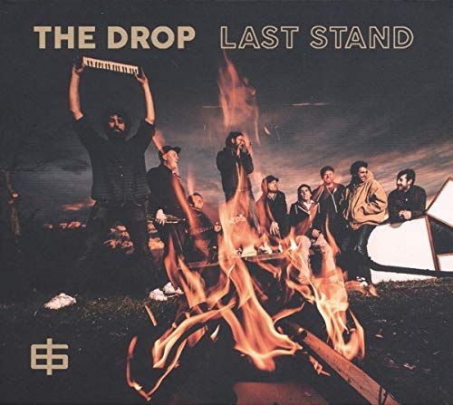 Last Stand cover art