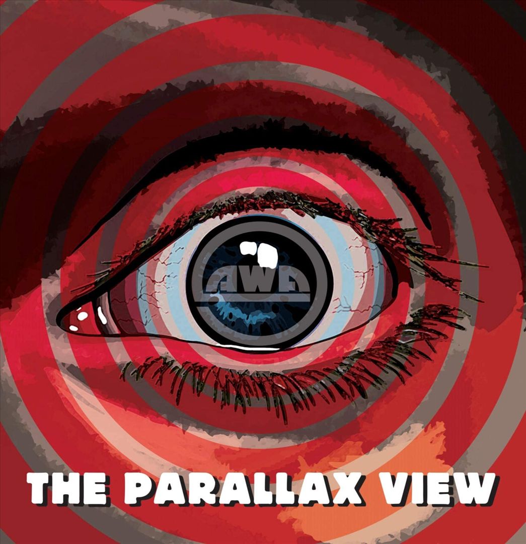 Parallax View cover art