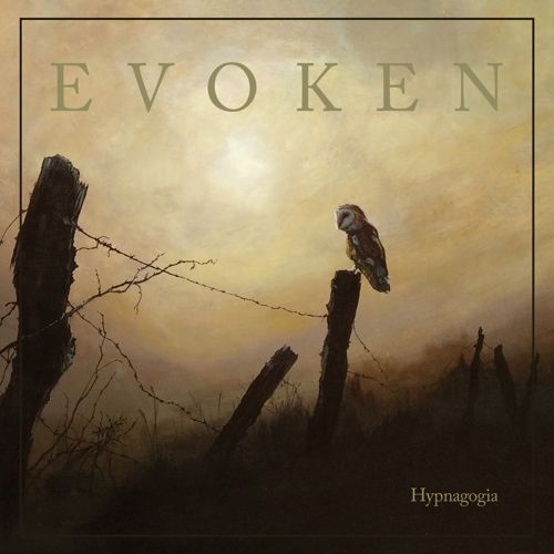 Hypnagogia cover art
