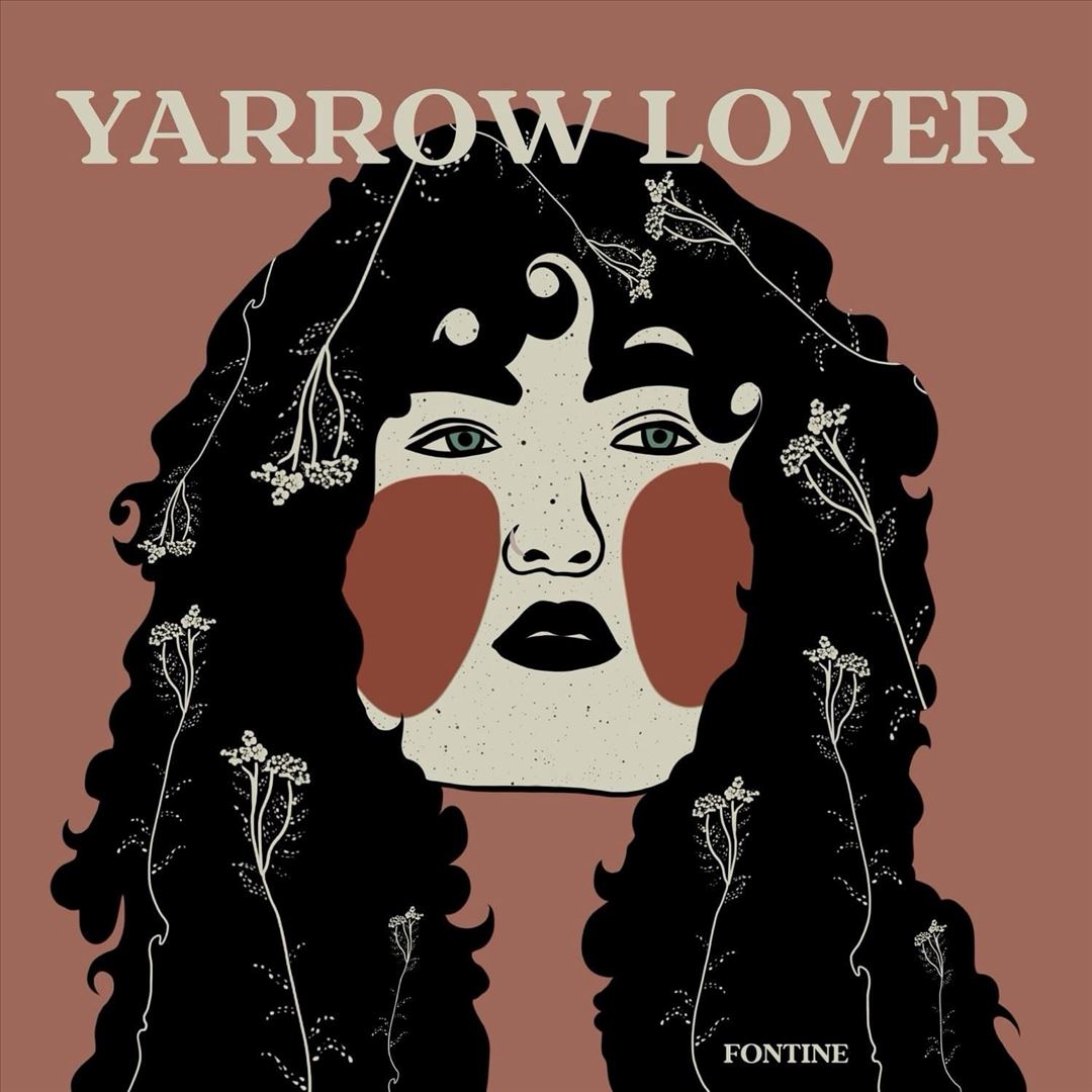 Yarrow Lover cover art