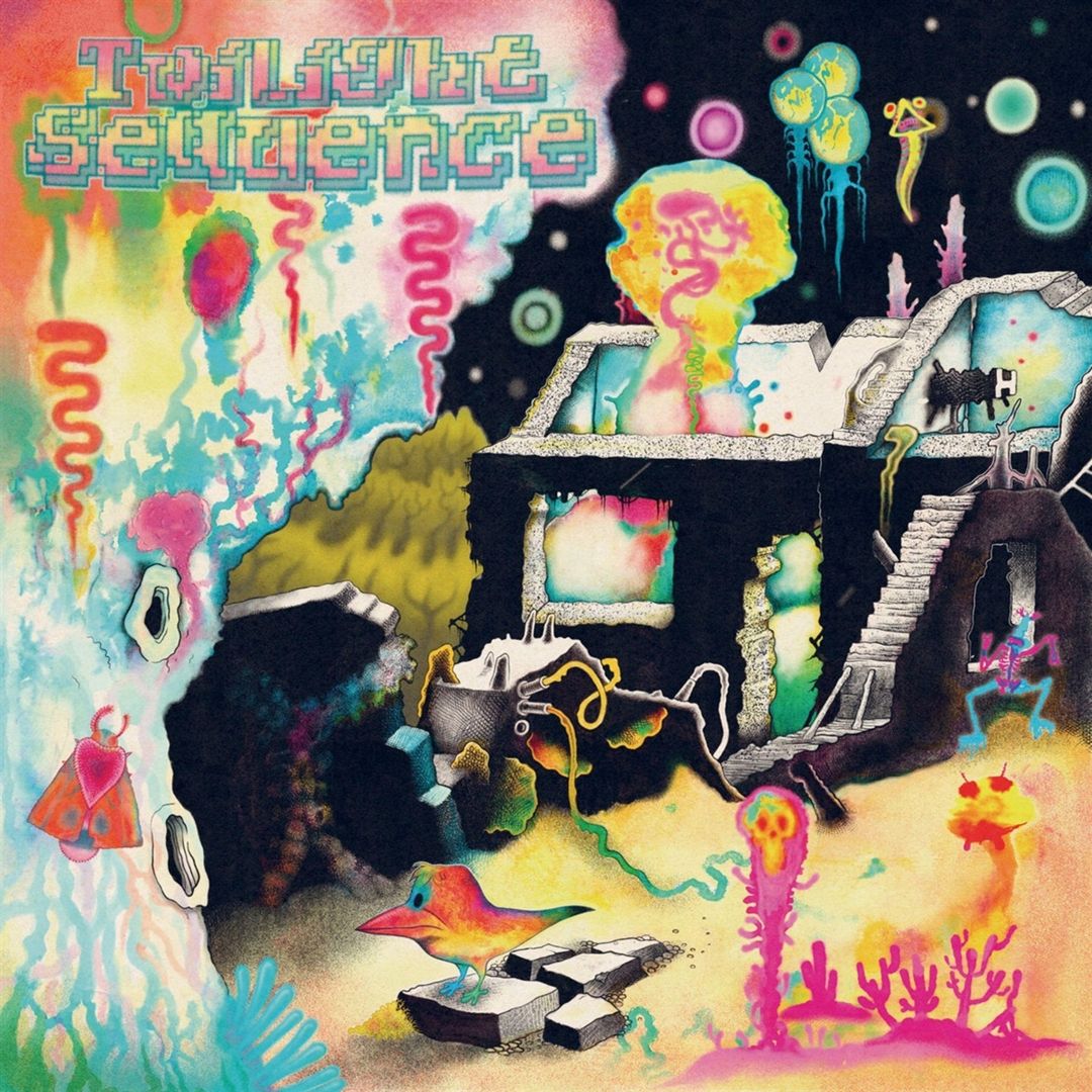Outline of Nature cover art