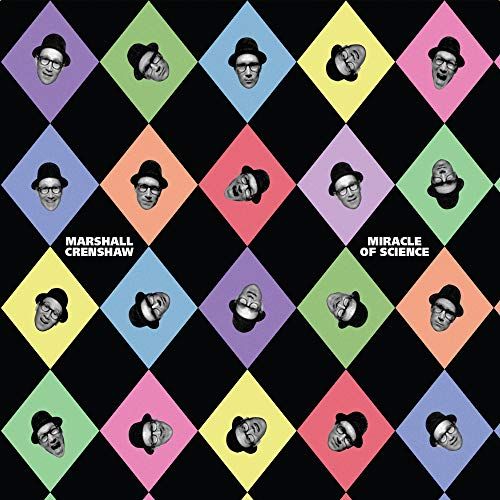 Miracle of Science cover art