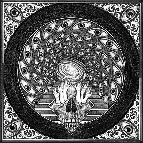 Death Is This World cover art
