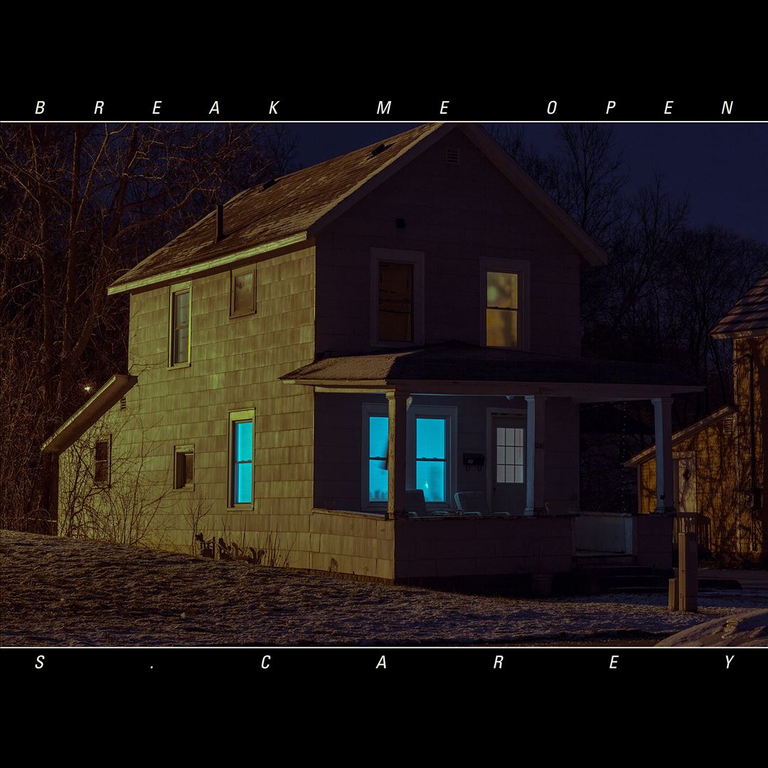 Break Me Open cover art