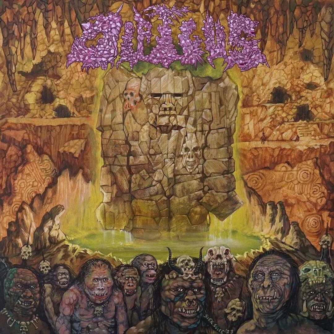 Dipygus cover art