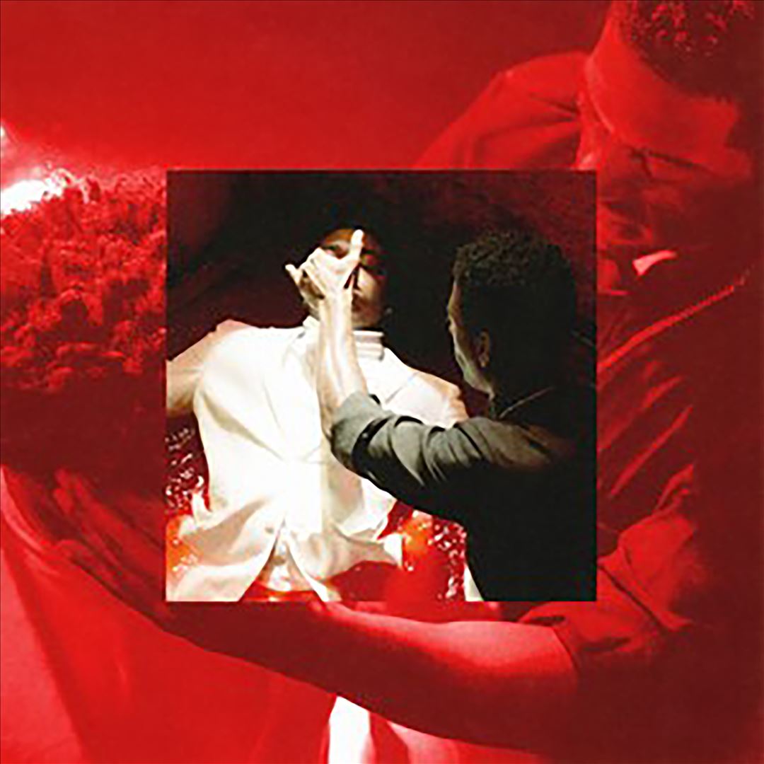 Dying to Live cover art