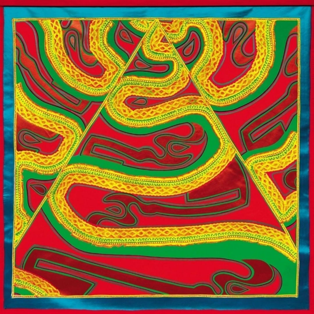 Perseverance Flow cover art