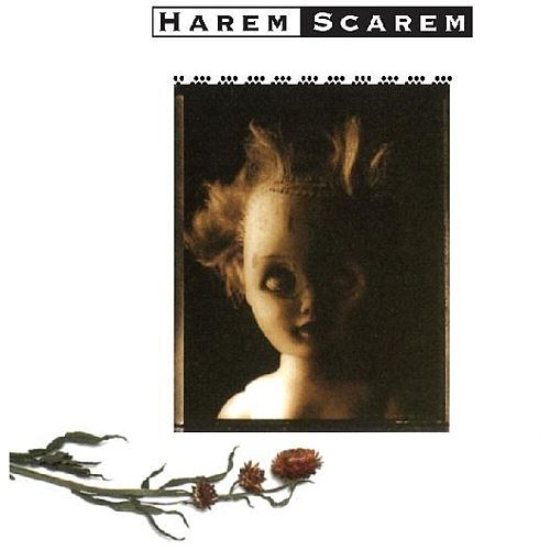 Harem Scarem cover art