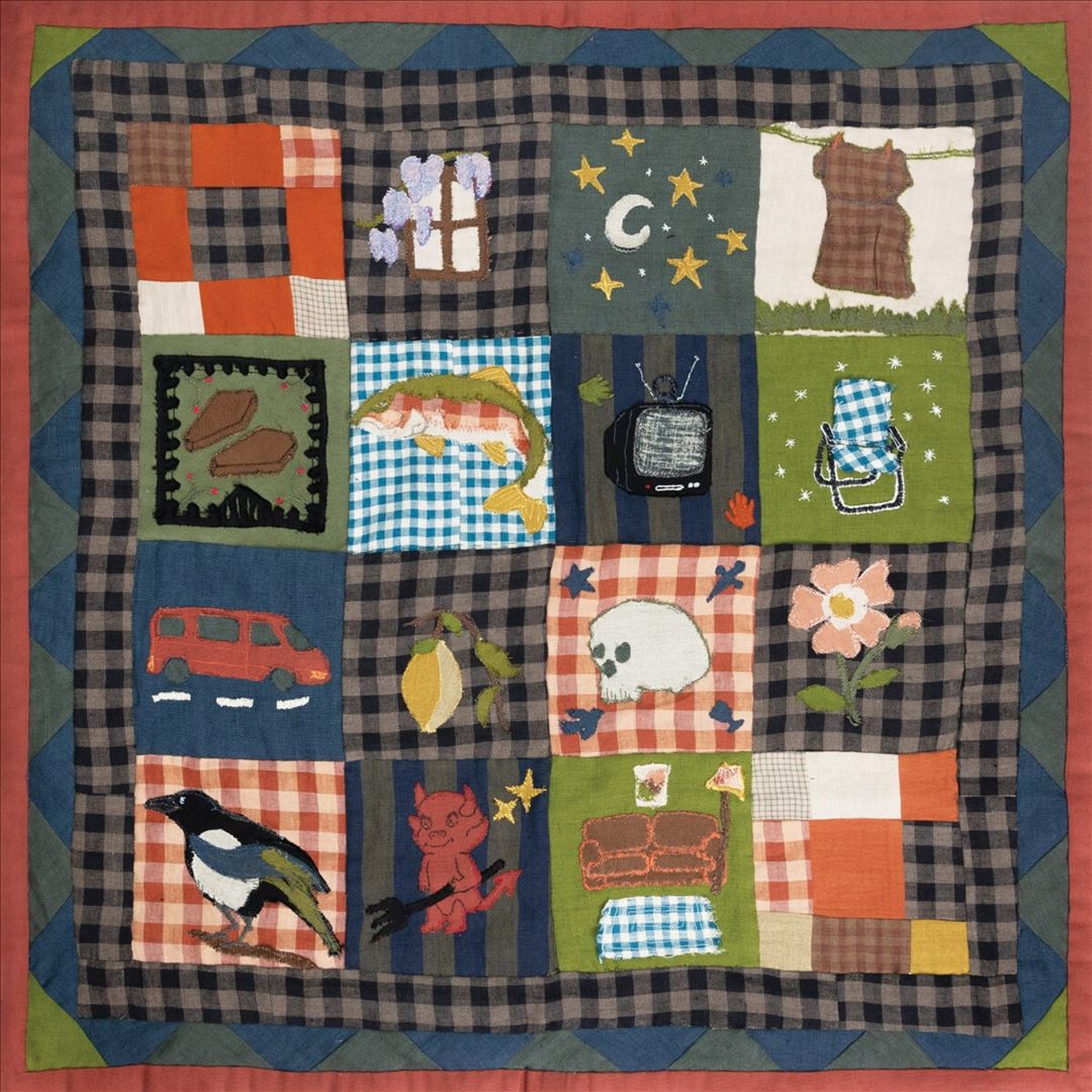 All the Right Weaknesses cover art