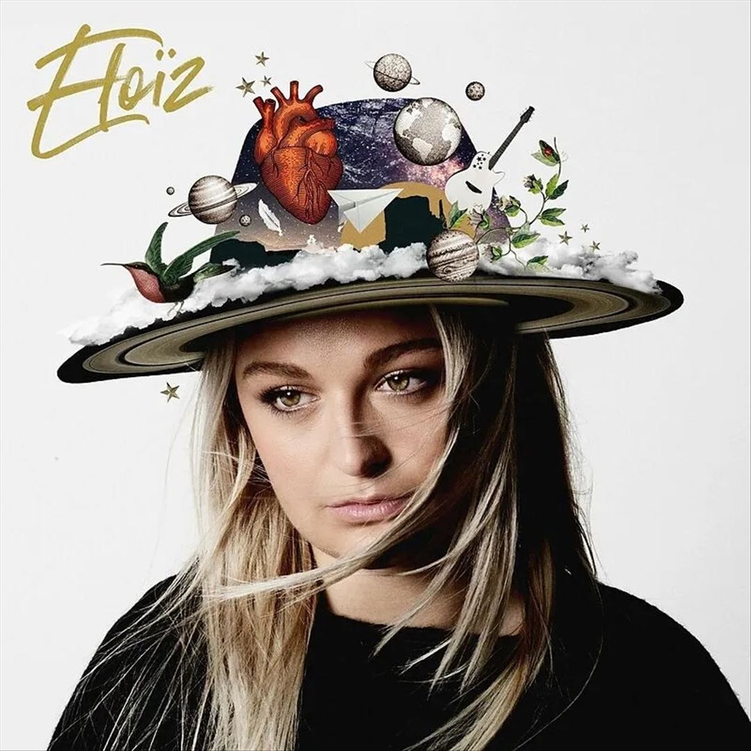 Eloiz cover art